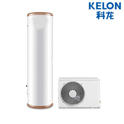 空气能热水器家用200升 一级能效 WiFi 语音