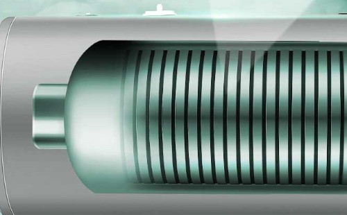 科龙空气能热水器故障E3处理方法-科龙在线客服维修